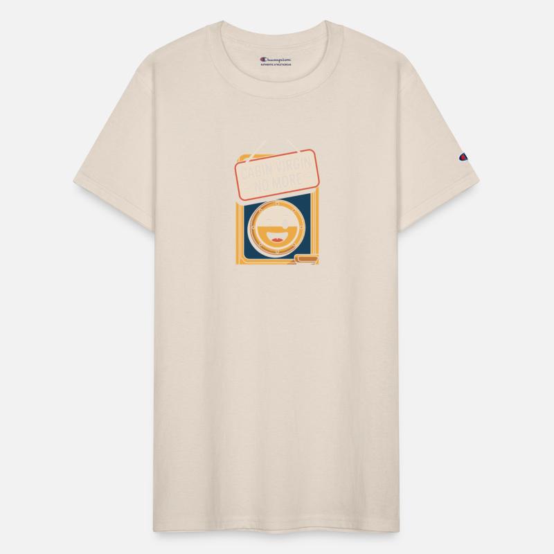 Cruise Rookie Ocean Adventure First Voyage