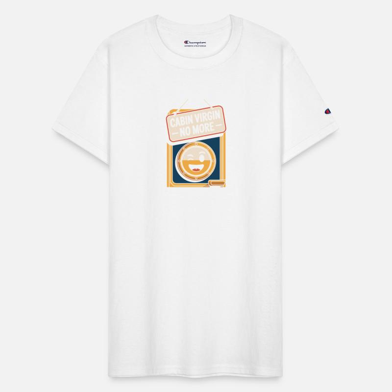 Cruise Rookie Ocean Adventure First Voyage