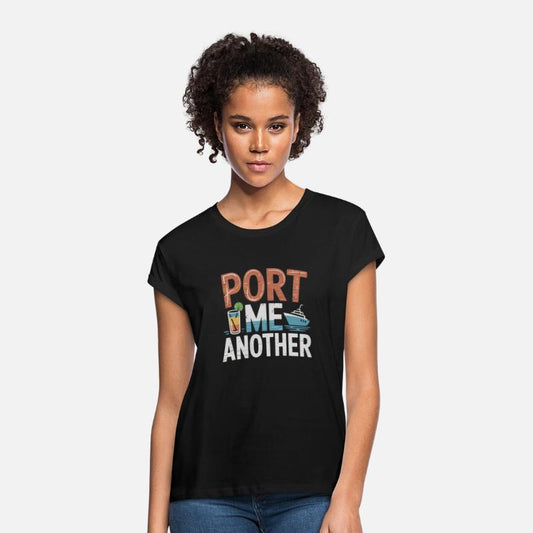 Cruise Rookie Ocean Adventure First Voyage