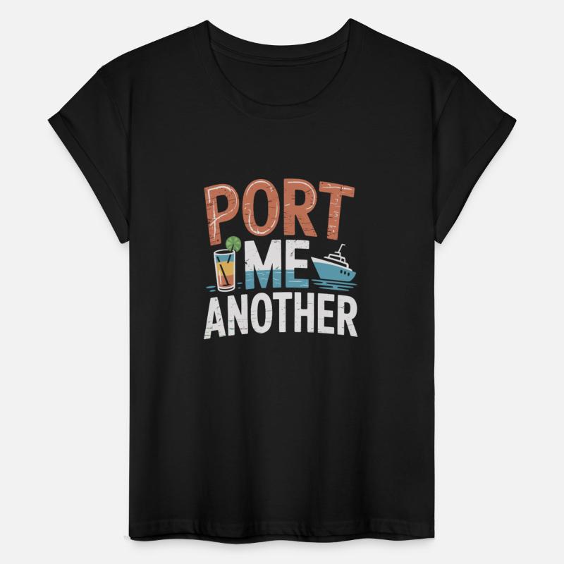 Cruise Rookie Ocean Adventure First Voyage