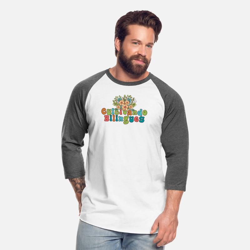 Cultivando Bilingües Spanish Teacher Apparel