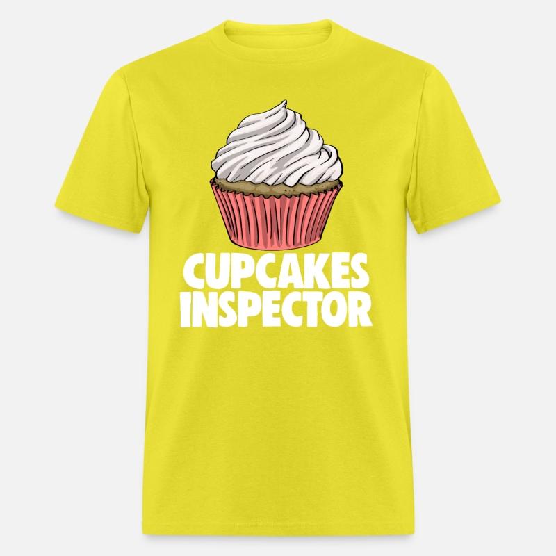 Cupcakes Inspector