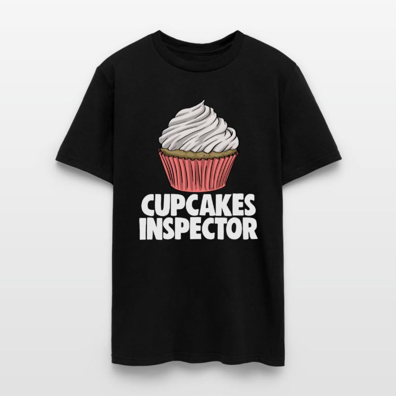 Cupcakes Inspector