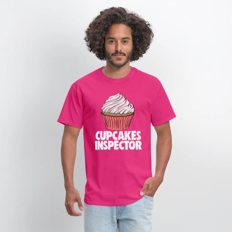Cupcakes Inspector