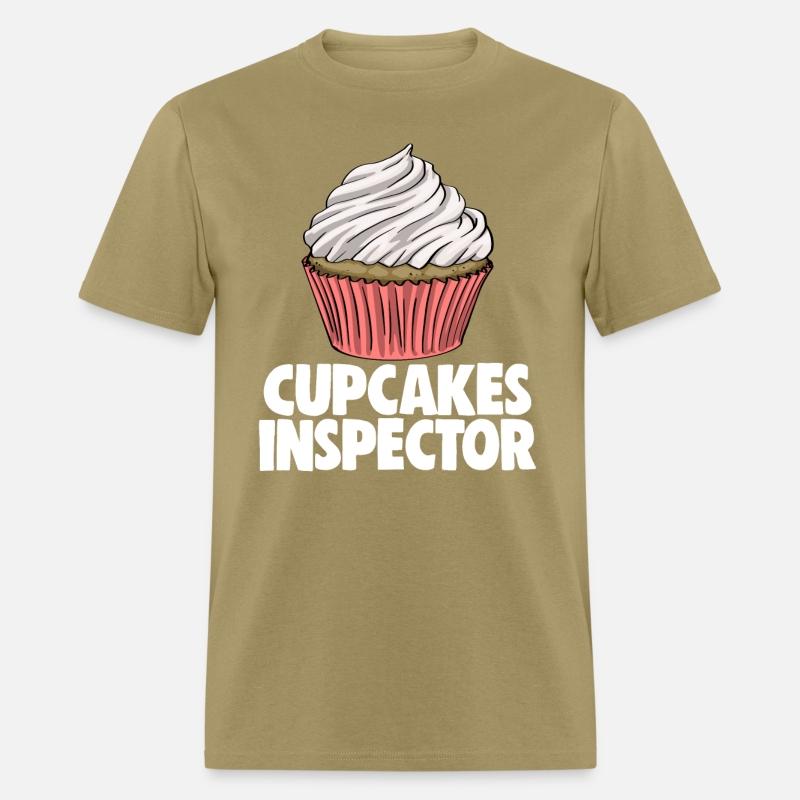 Cupcakes Inspector
