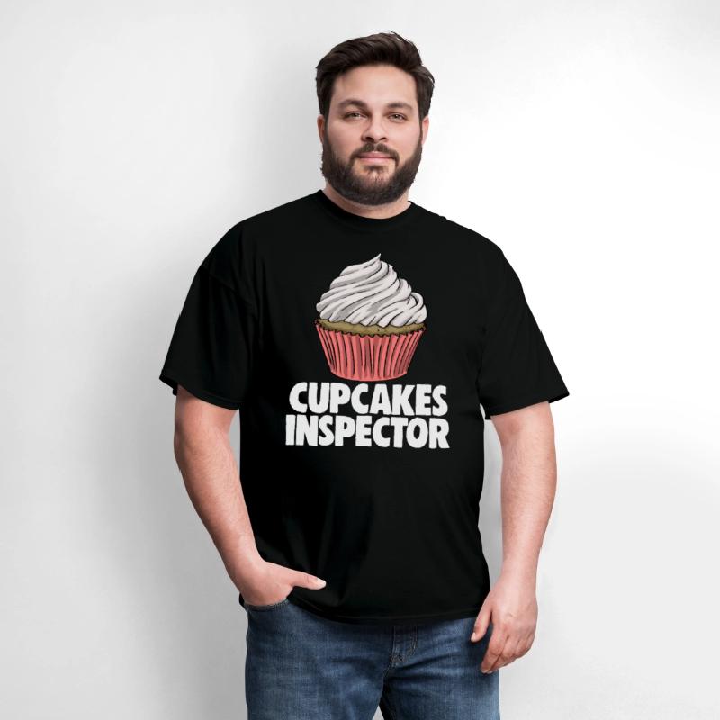 Cupcakes Inspector