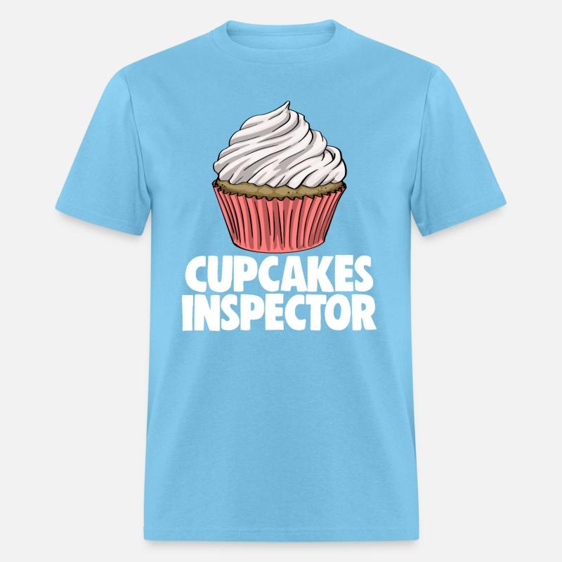 Cupcakes Inspector