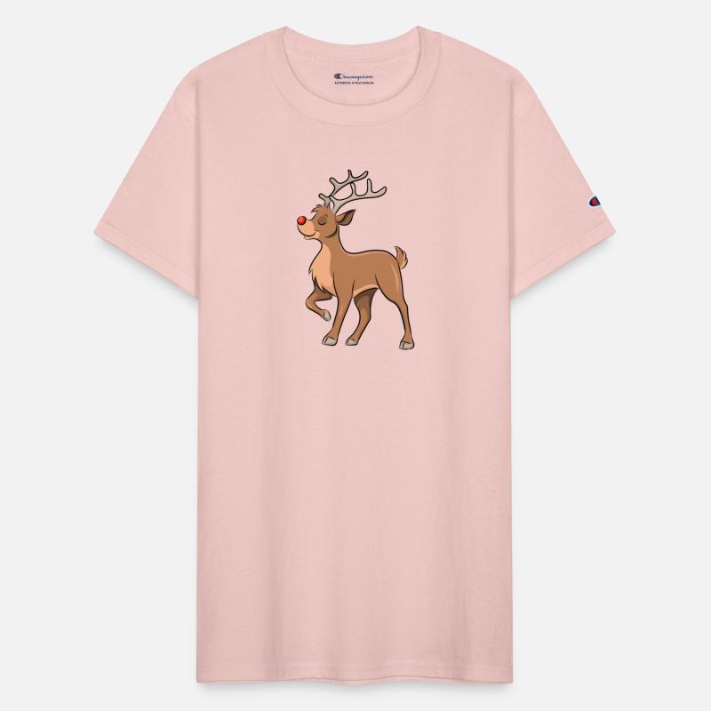 cute reindeer