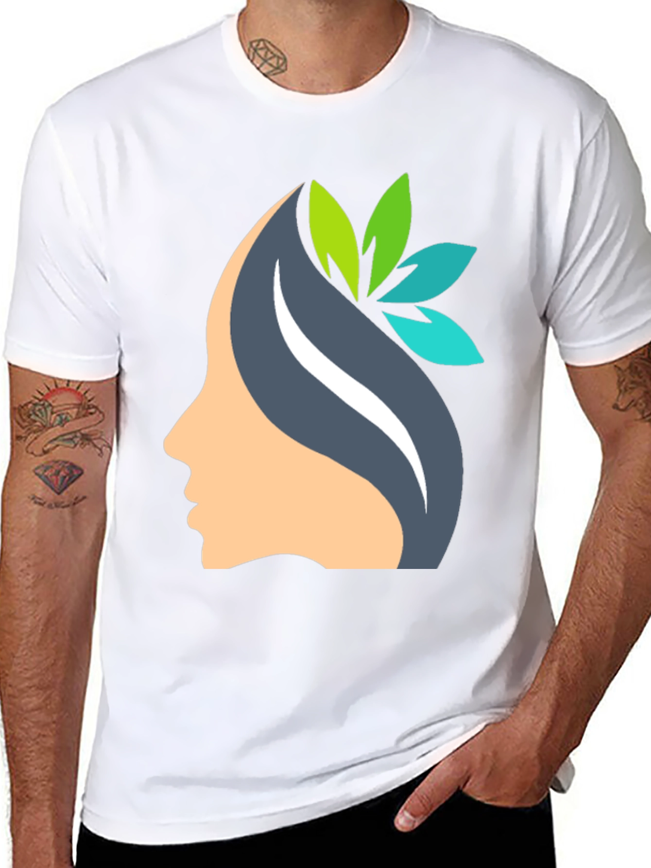 Nature Mind T-Shirt