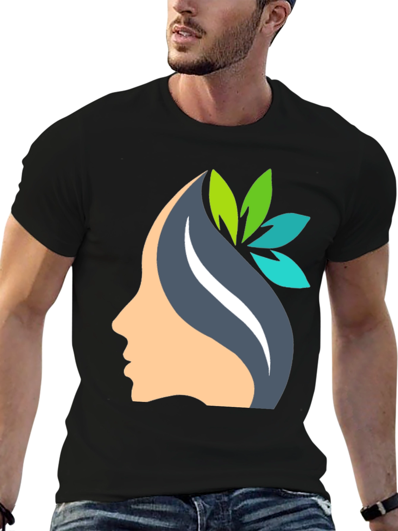 Nature Mind T-Shirt