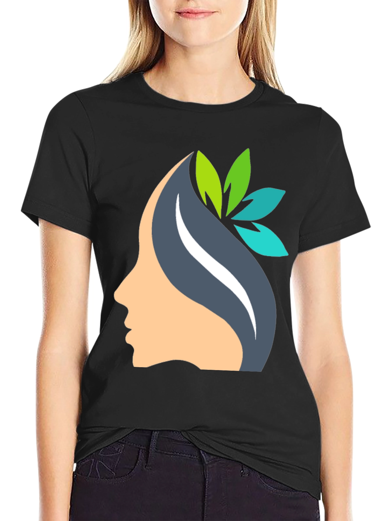 Nature Mind T-Shirt