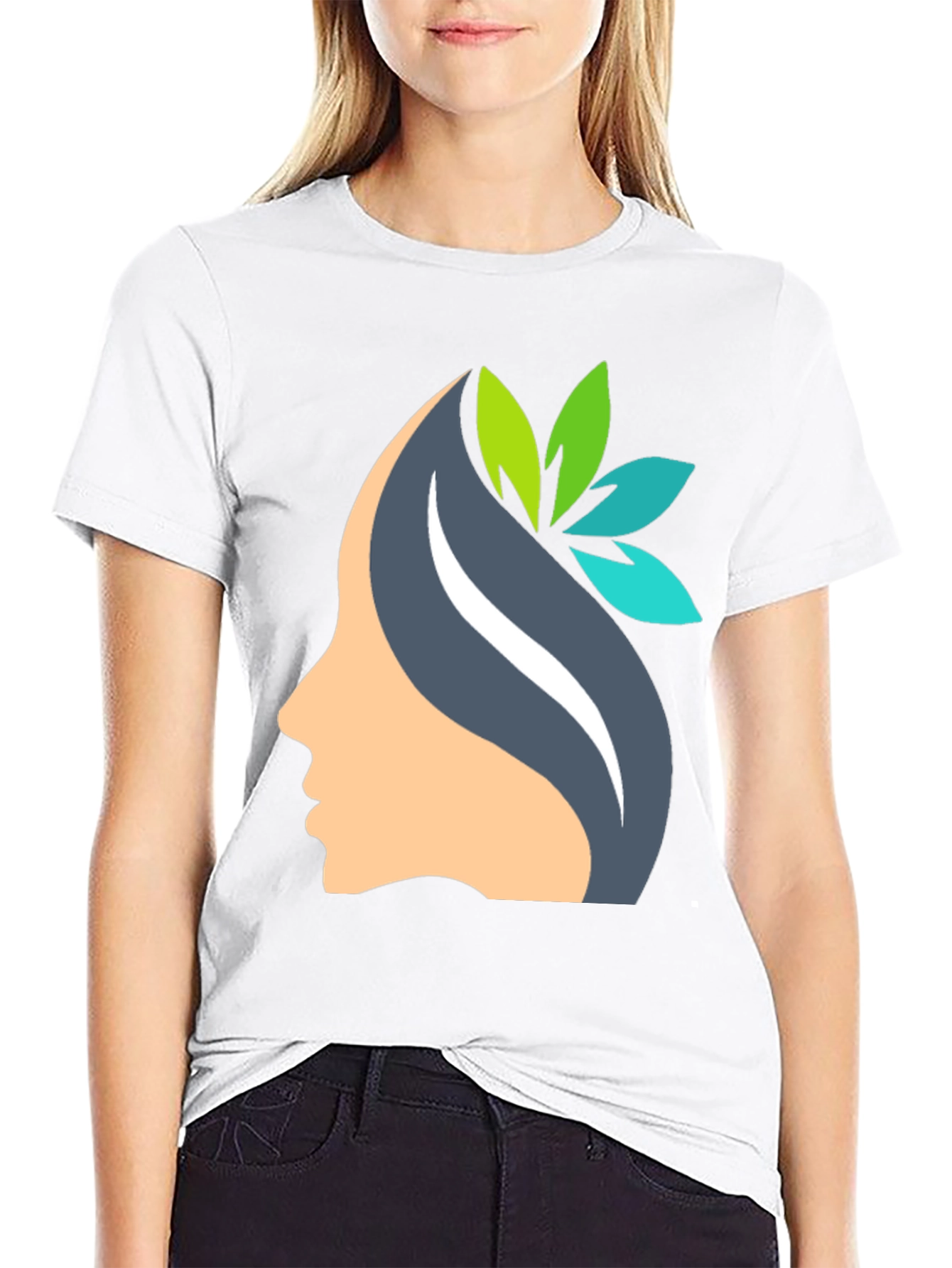 Nature Mind T-Shirt