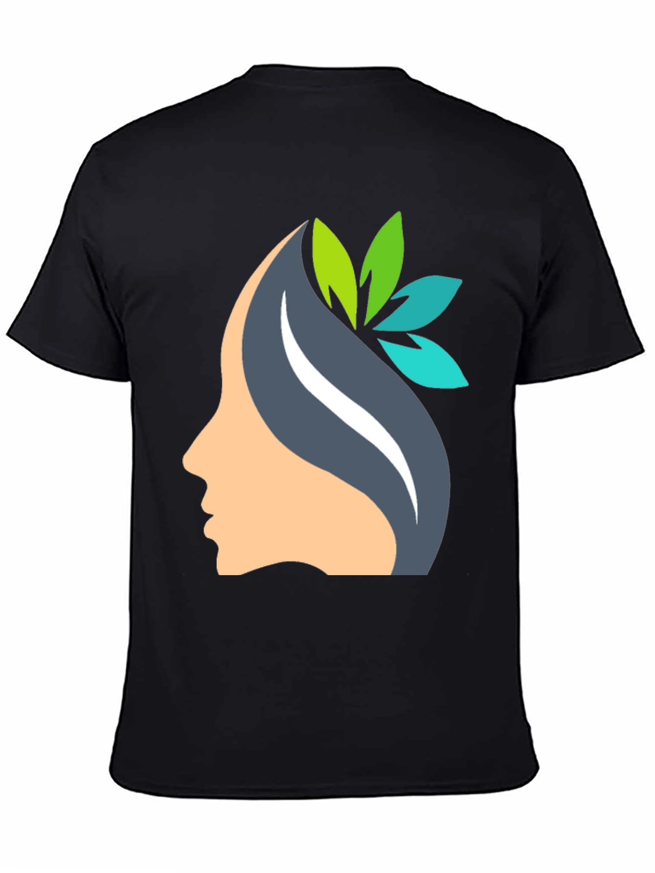 Nature Mind T-Shirt