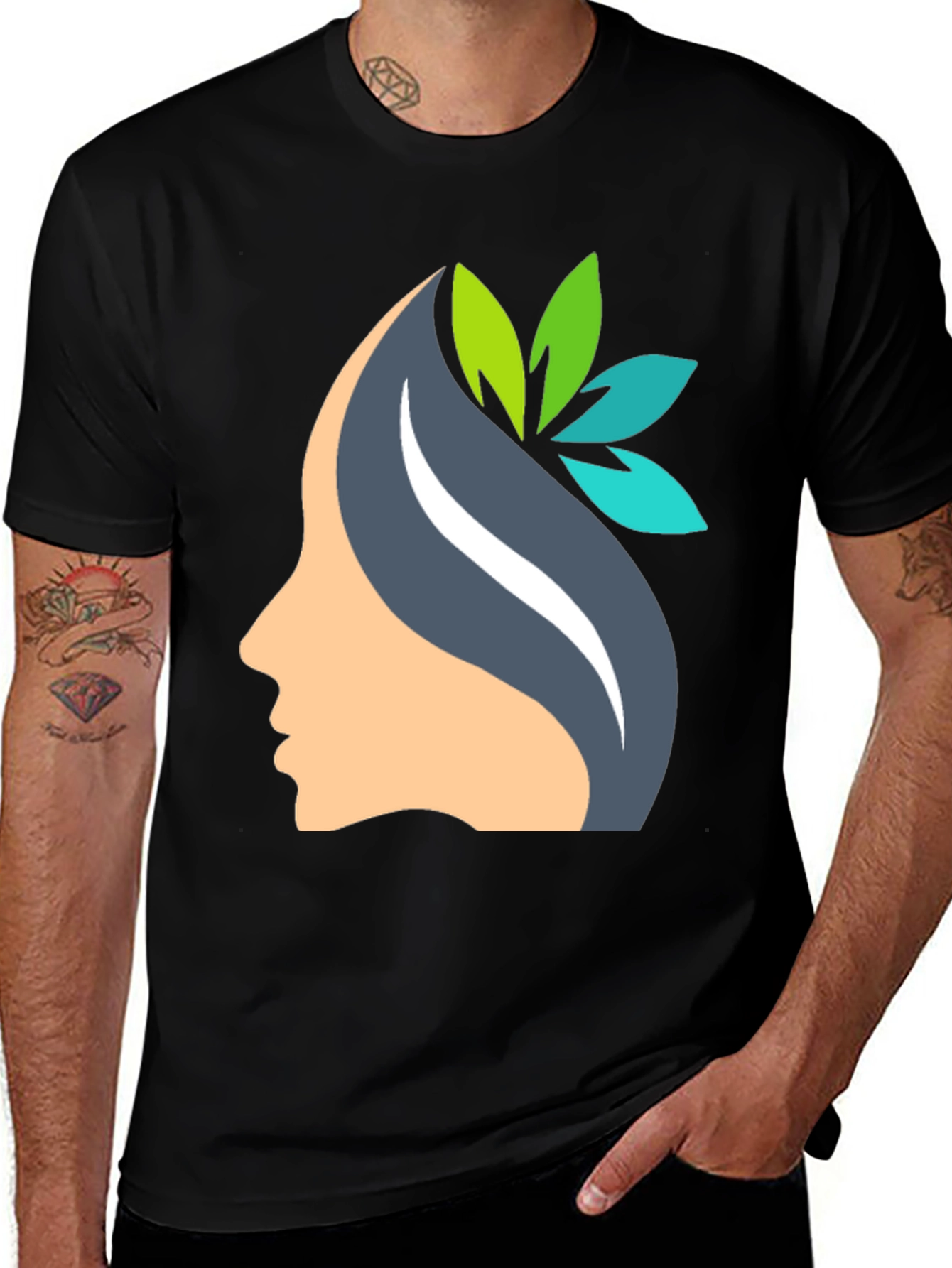 Nature Mind T-Shirt