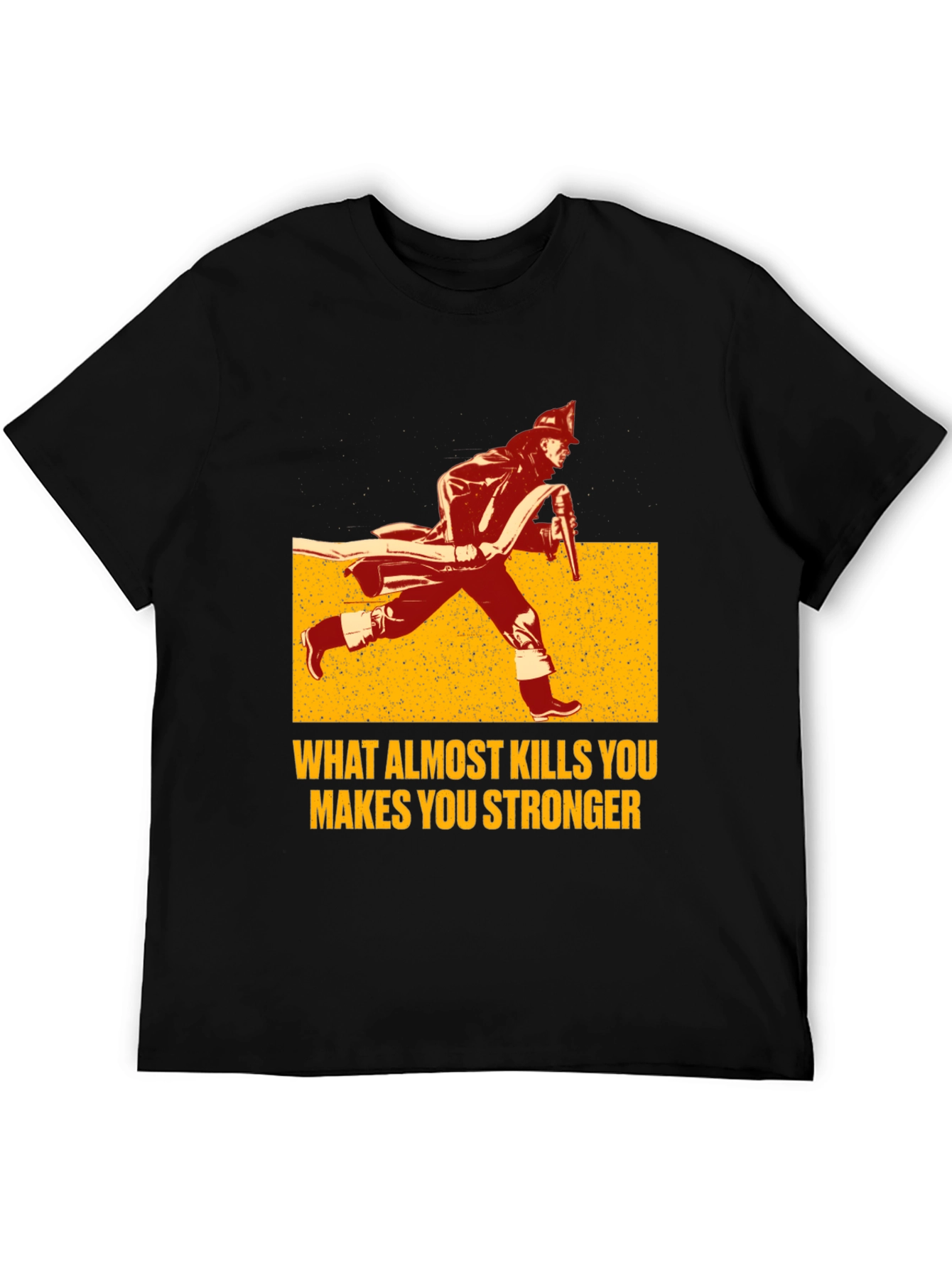 Resilient Strength T-Shirt