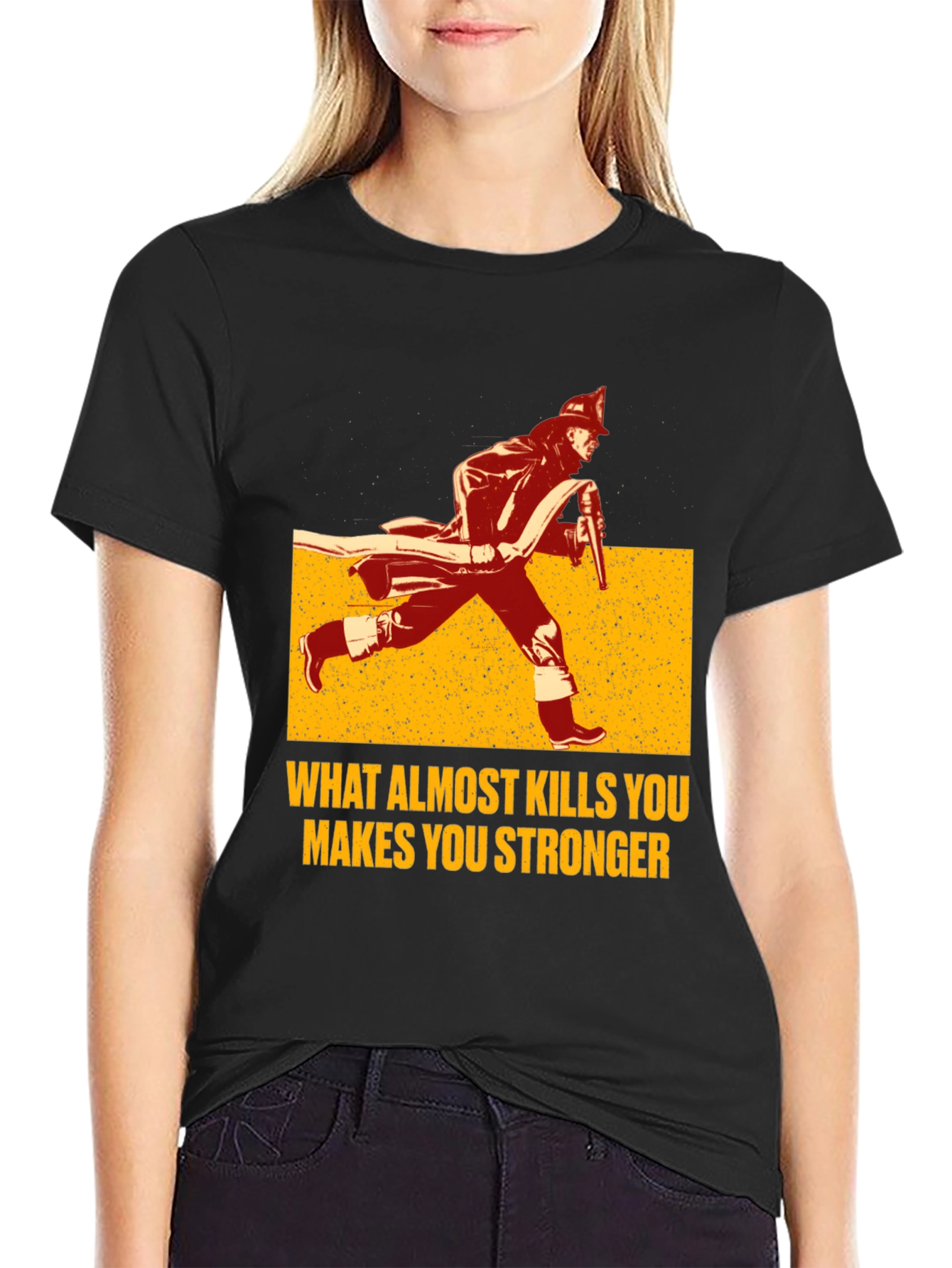 Resilient Strength T-Shirt