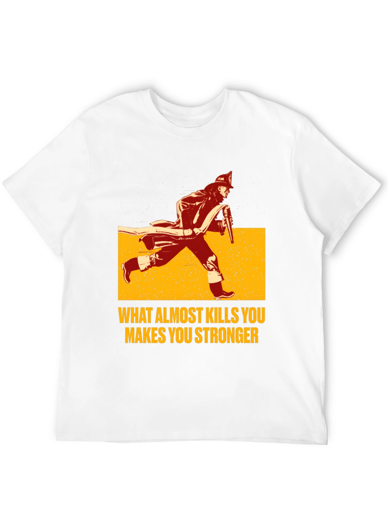 Resilient Strength T-Shirt