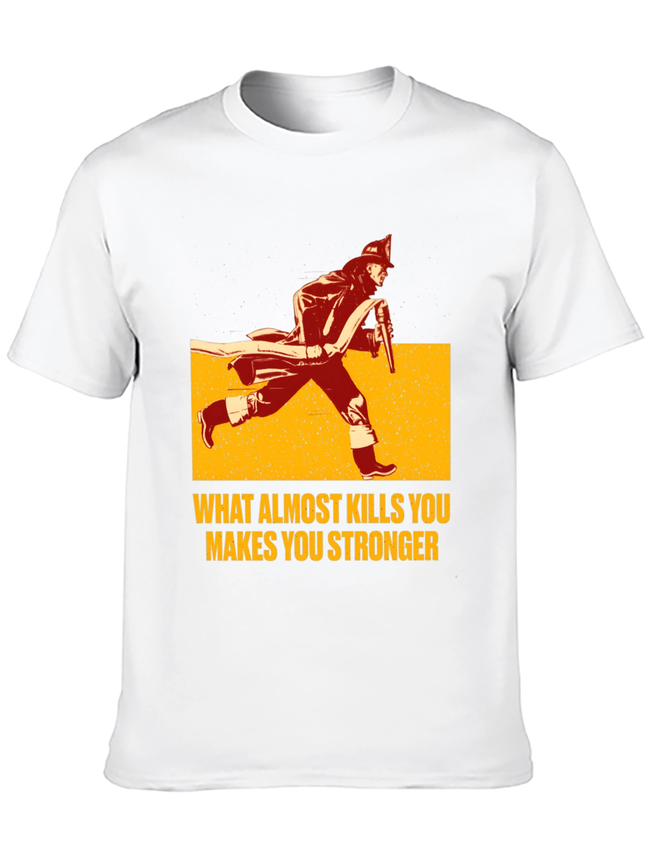 Resilient Strength T-Shirt