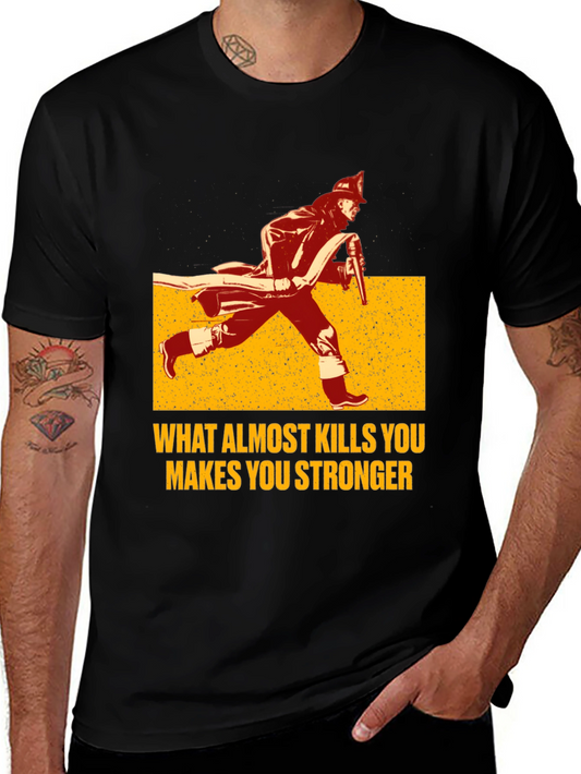 Resilient Strength T-Shirt