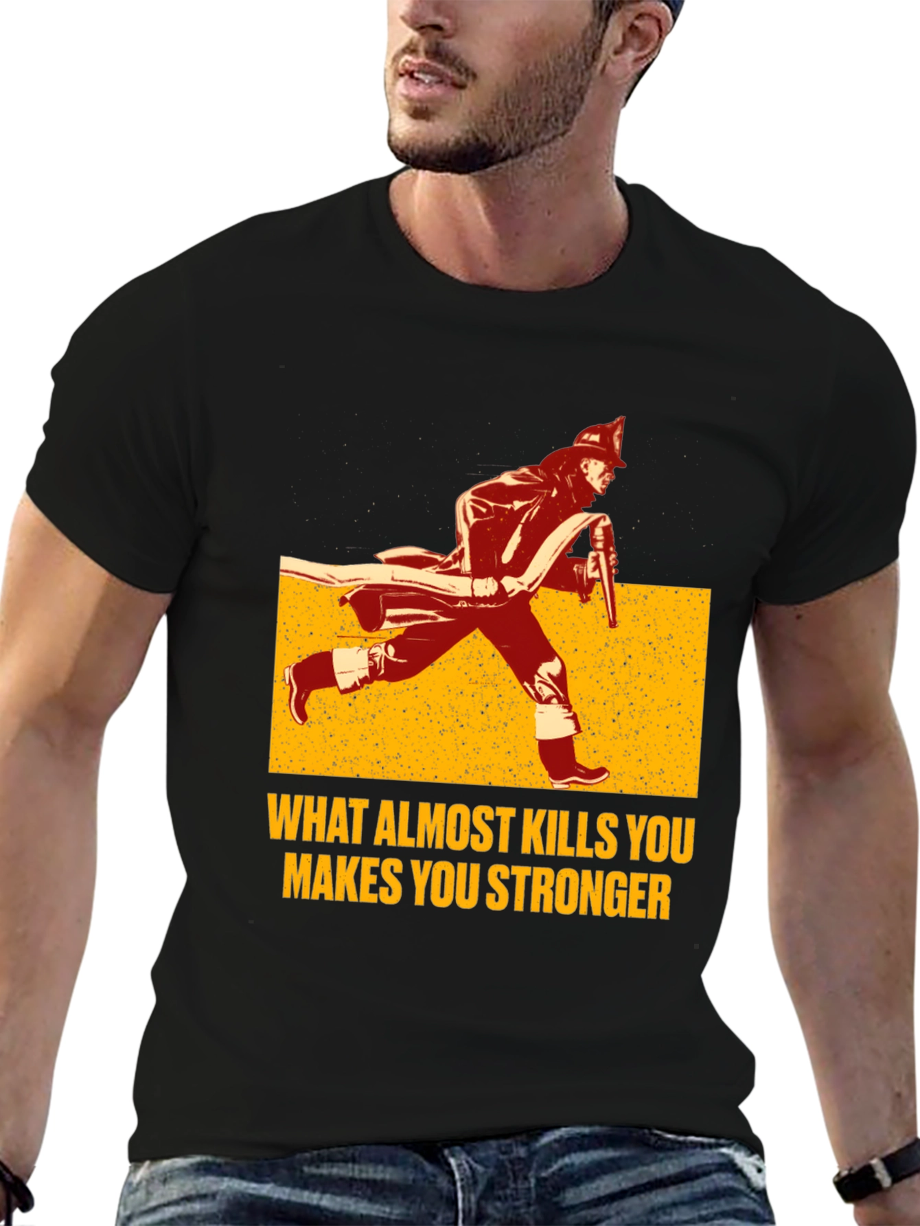 Resilient Strength T-Shirt