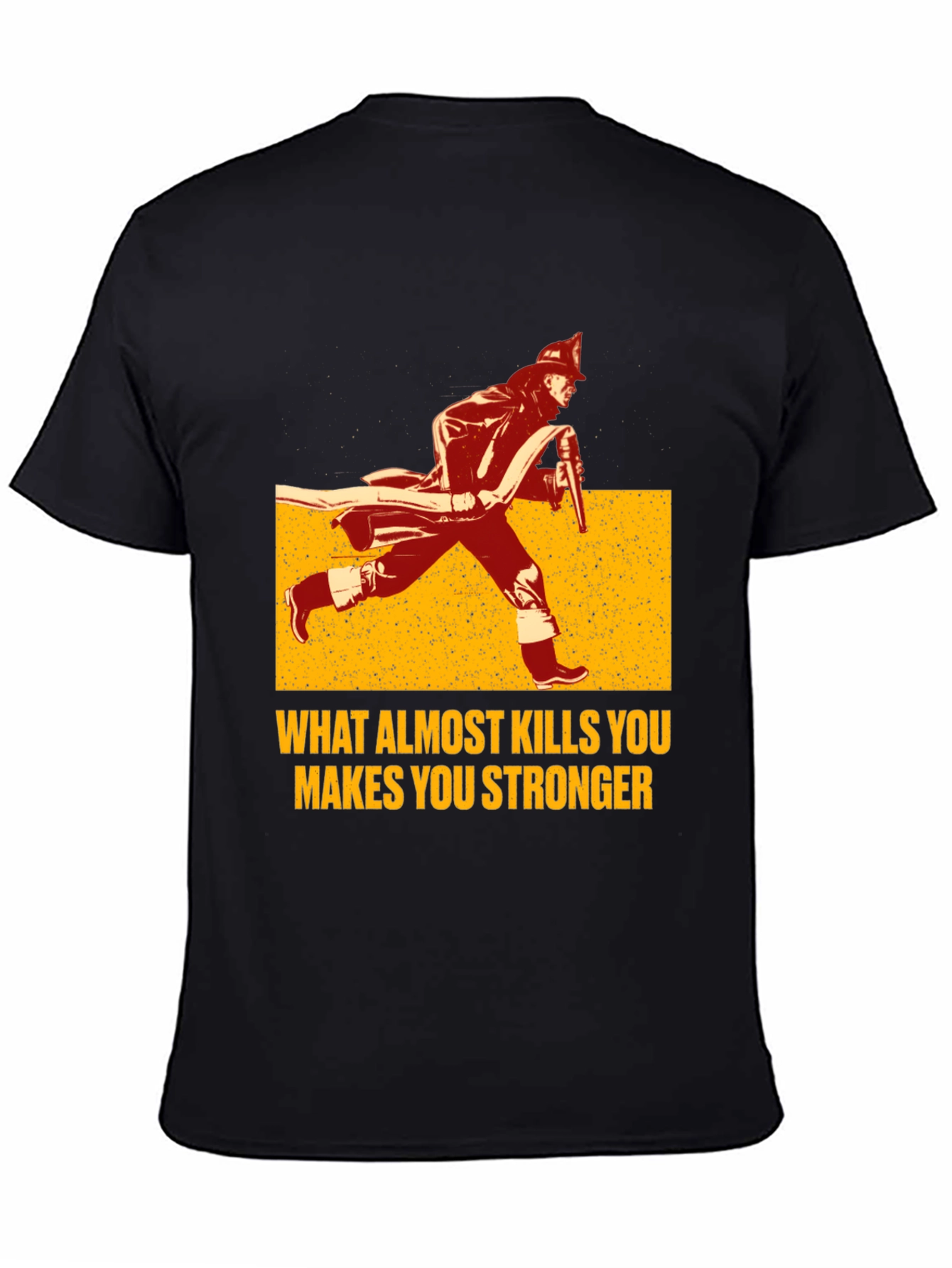 Resilient Strength T-Shirt