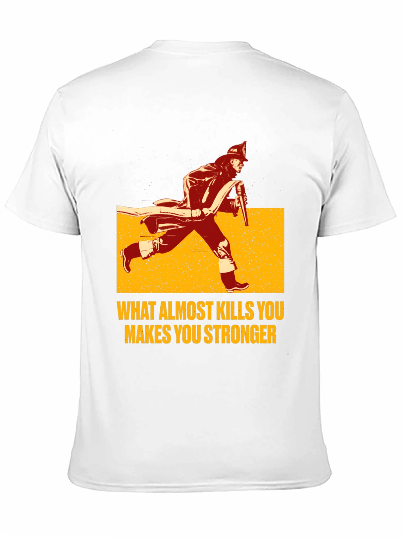 Resilient Strength T-Shirt