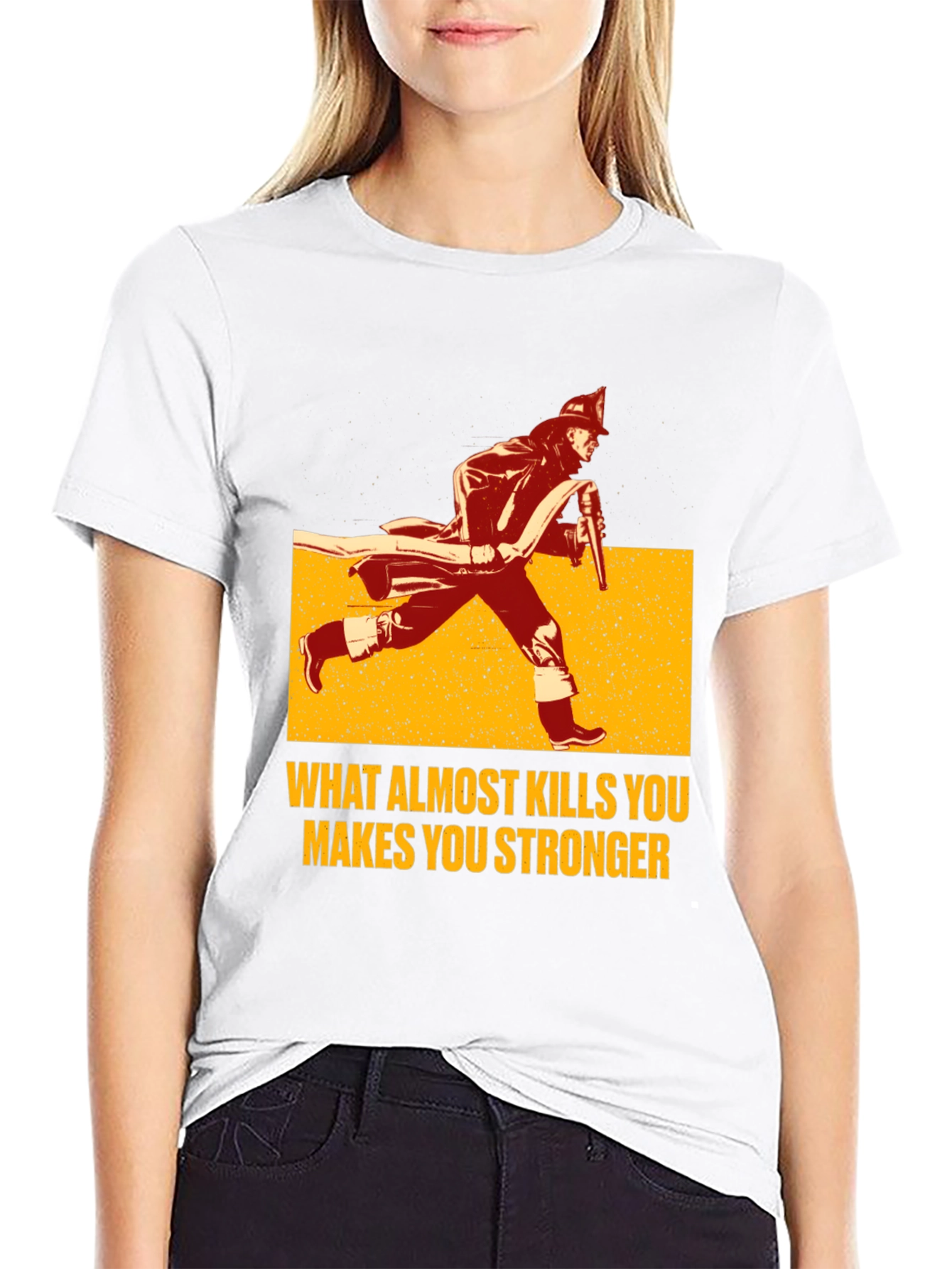 Resilient Strength T-Shirt
