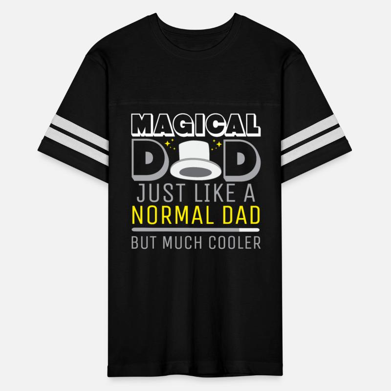 Dad Father Magician Daddy Mentalism Magic