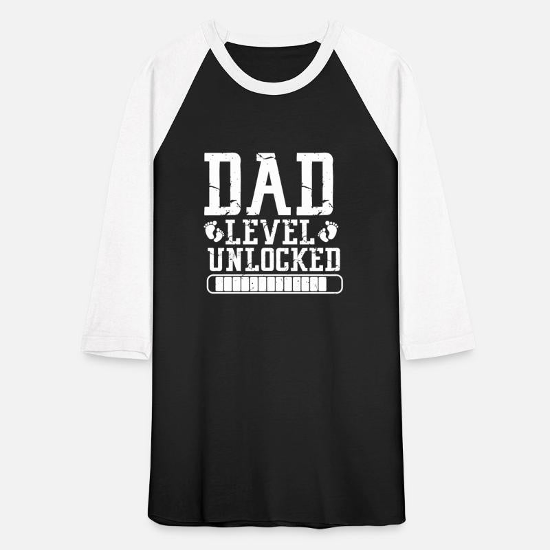 Dad Level Unlocked 2023 Gamer Pregnancy Soon Fathe