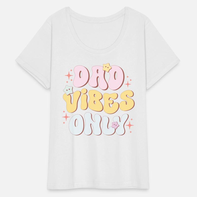 Dad Vibes Only, Happy Father's Day