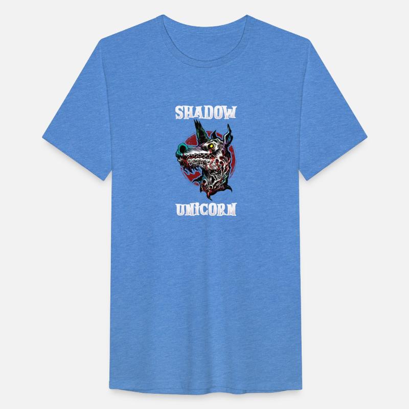 Dark Unicorn Horror Unicorn Midnight Unicorn Dark