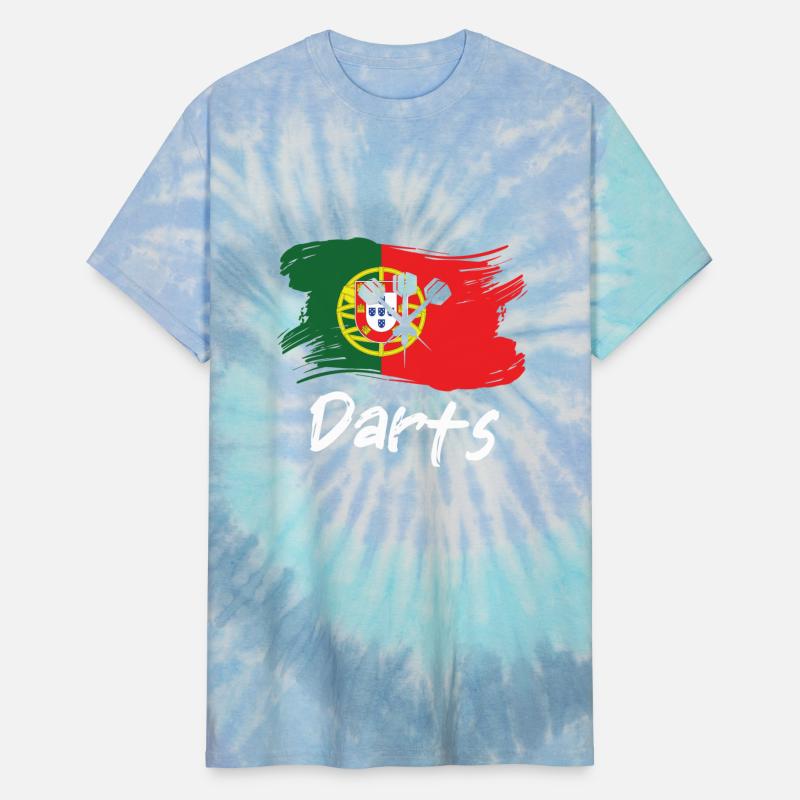 Darts Portugal