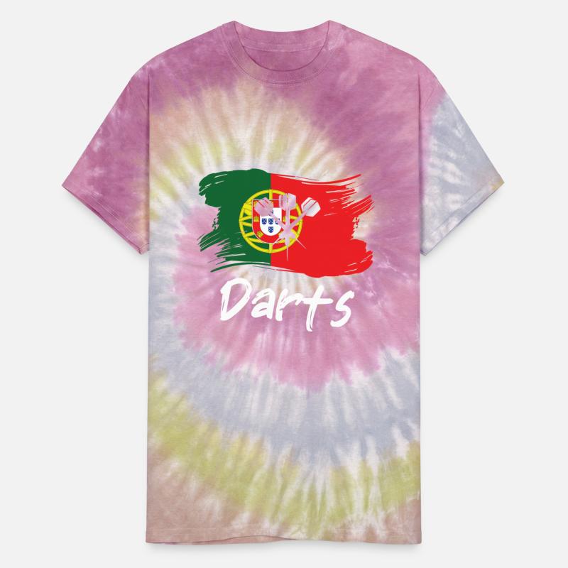 Darts Portugal