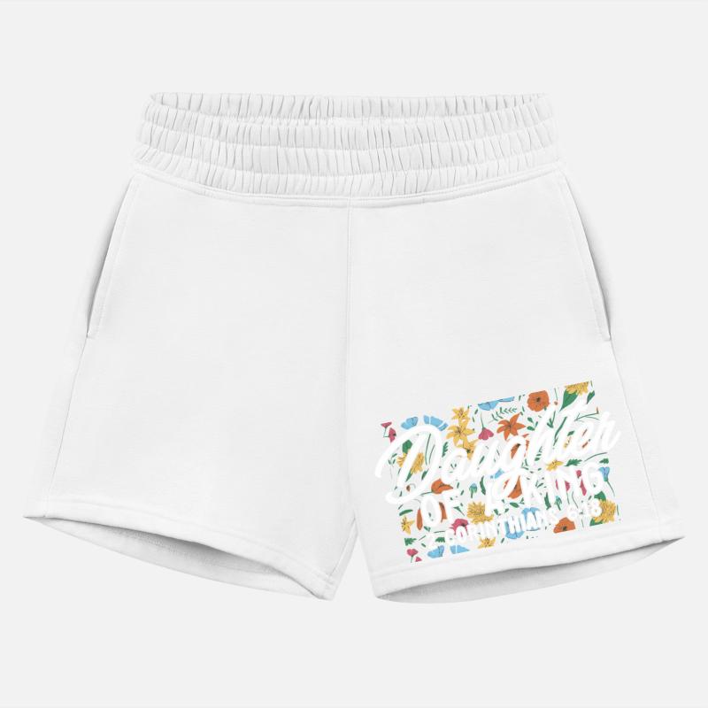 Daughter of a King Religious Christian Faith