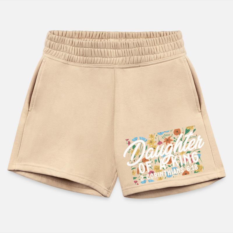 Daughter of a King Religious Christian Faith