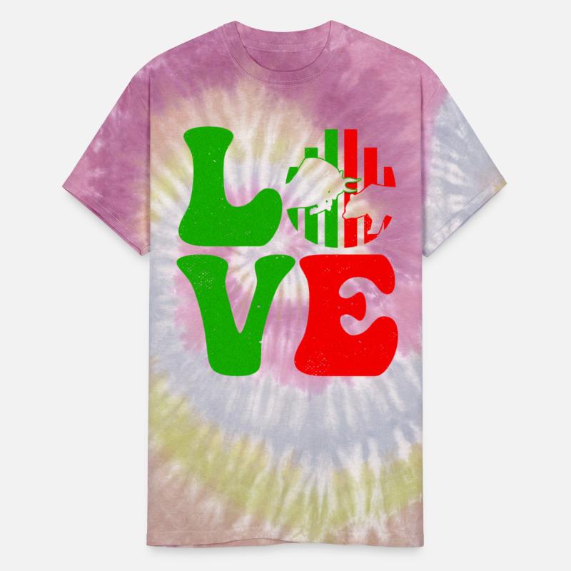 Day Trader Trading Market Stock Exchange