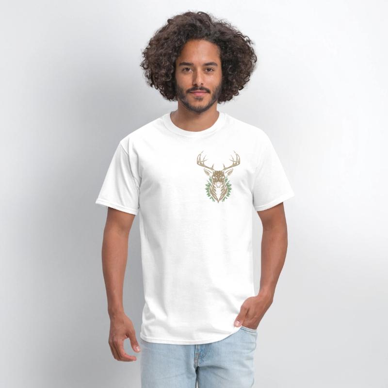 Day Wanna Duck Deer Hunting T-shirts