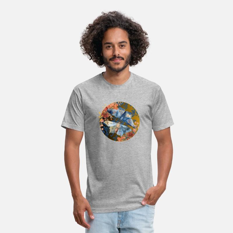 Days of Blue and Gold