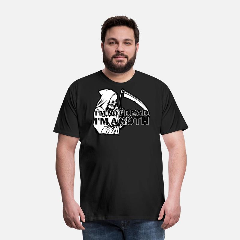 Dead Goth T-Shirt