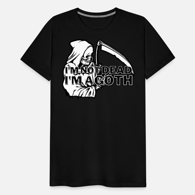 Dead Goth T-Shirt