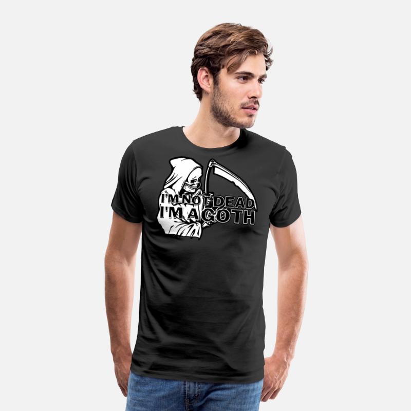 Dead Goth T-Shirt