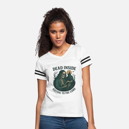 Dead Inside Gothic to the Core