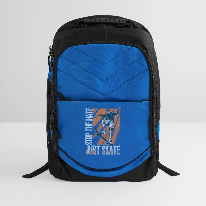 Death Hard Rock Tattoo