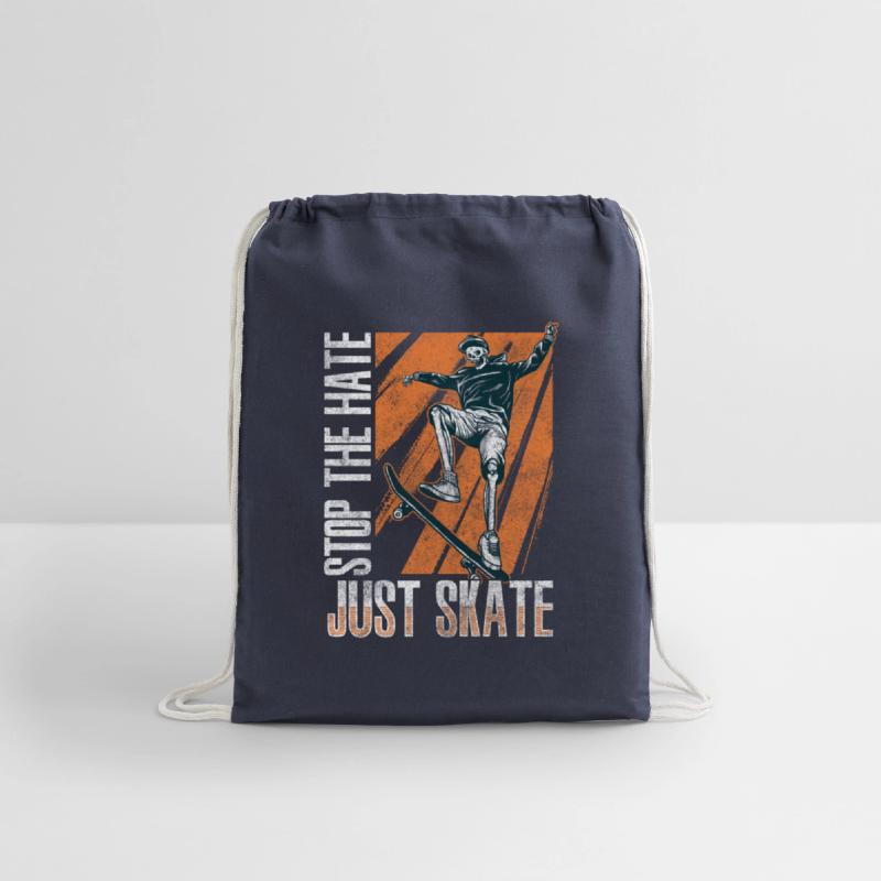 Death Hard Rock Tattoo