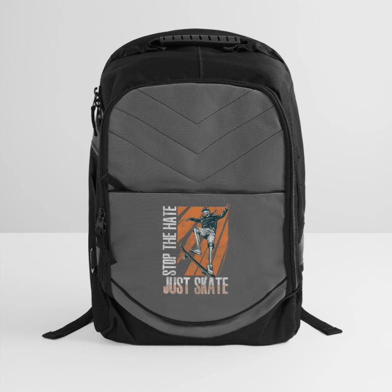 Death Hard Rock Tattoo