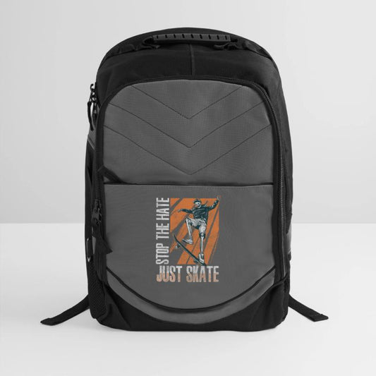 Death Hard Rock Tattoo