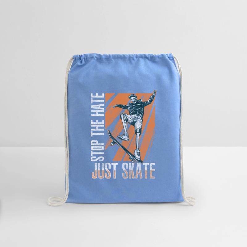 Death Hard Rock Tattoo