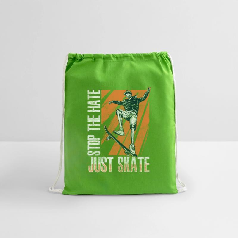 Death Hard Rock Tattoo