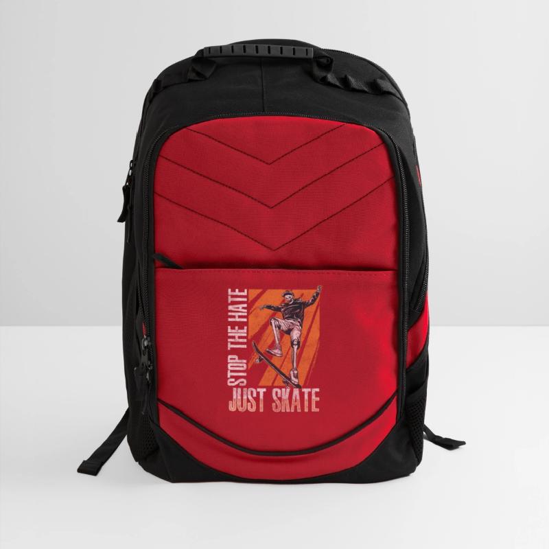 Death Hard Rock Tattoo