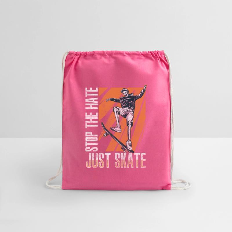 Death Hard Rock Tattoo